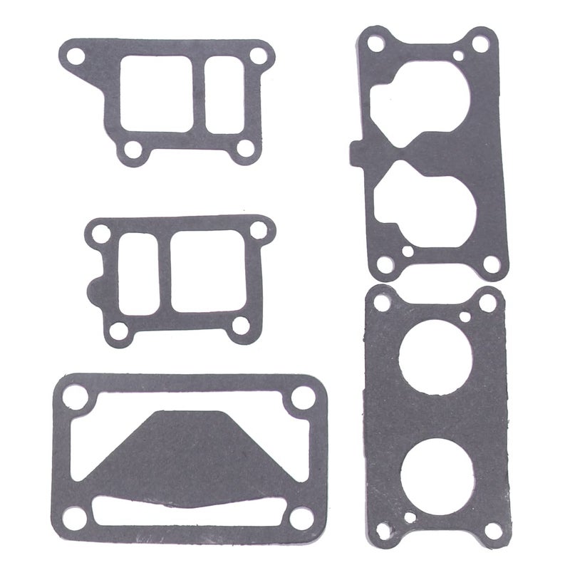 Goodbest New Complete Engine Rebuild Gasket Set for John Deere/Kawasaki Engine FD620 / FD661 Suzuki UTV QUV620 - Image 5